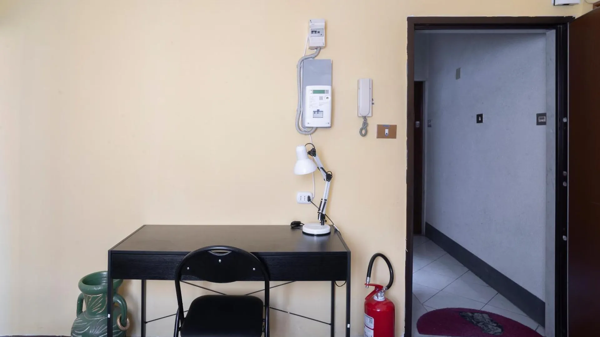 La Casa Di Rosy Apartment Genoa