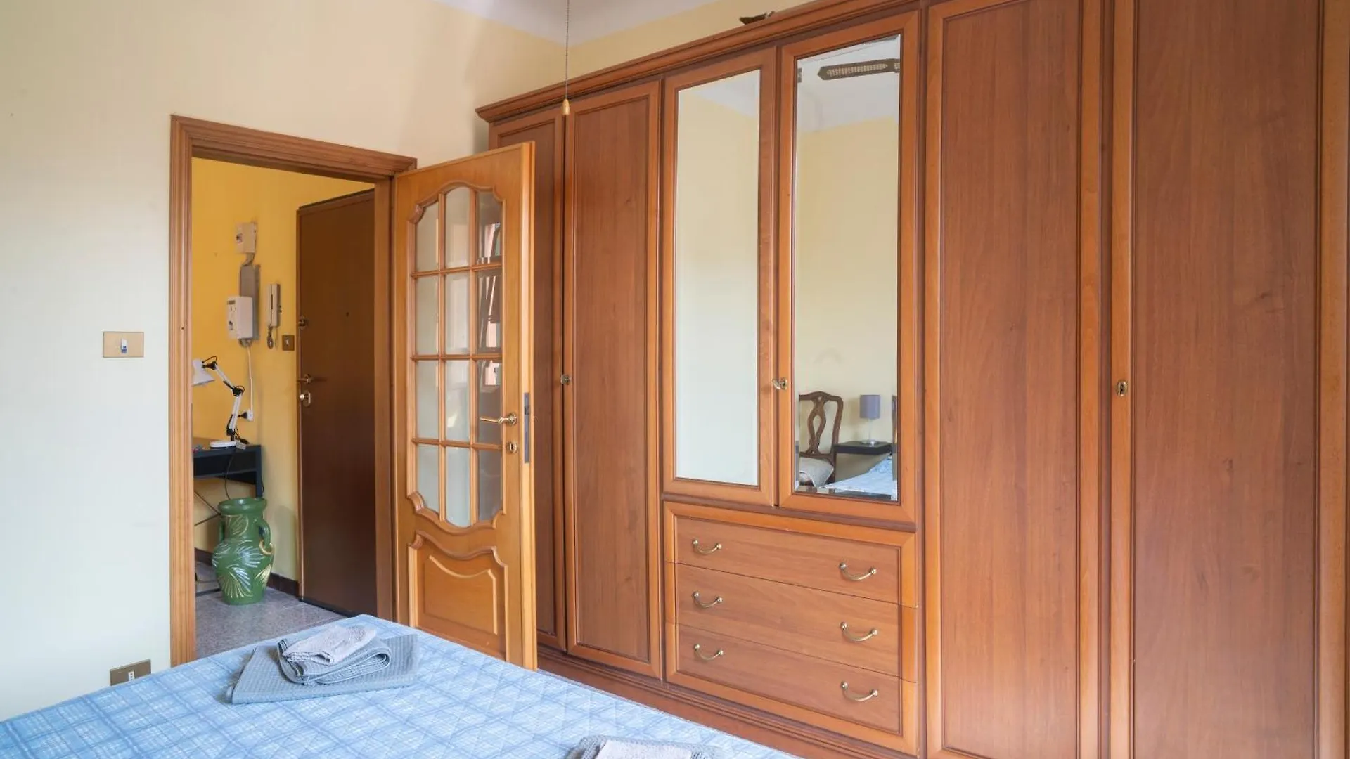 La Casa Di Rosy Apartment Genoa 0*,  Italy