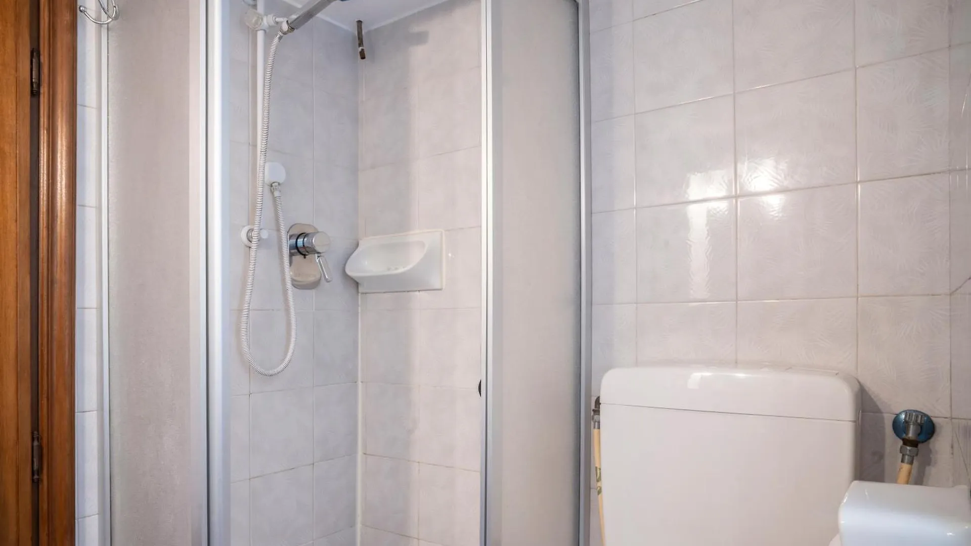 La Casa Di Rosy Apartment Genoa