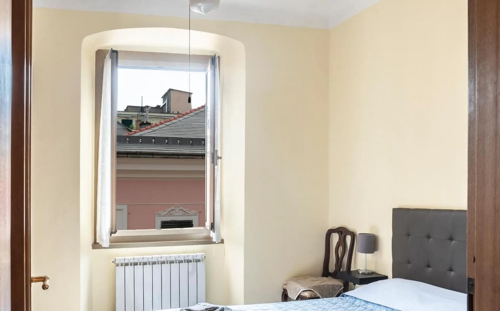 La Casa Di Rosy Apartment Genoa 0*,  Italy